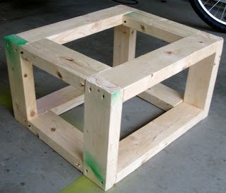 Back To The Board-Room: Project: 12”/18” Plyo Box Step Up Box Diy, Diy Box Jump Boxes, Workout Step Up Box Diy, Diy Plyo Box Crossfit, Diy Box Jump, Plyometric Box Diy, Box Jump Boxes Diy, Diy Plyo Box How To Build, Plyo Box Diy