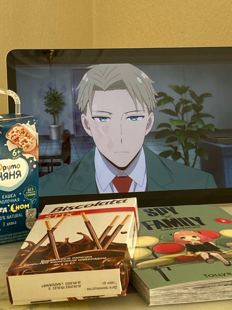 watching+reading+eating=♡ツ#manga #anime #spyxfamily Hobby Watching Movie, Anime Movie Night, Reading Manga Aesthetic, Watching Anime Aesthetic, 2024 Hobbies, Aminé Aesthetic, Watching Kdrama, Anime Lifestyle, Watching Anime