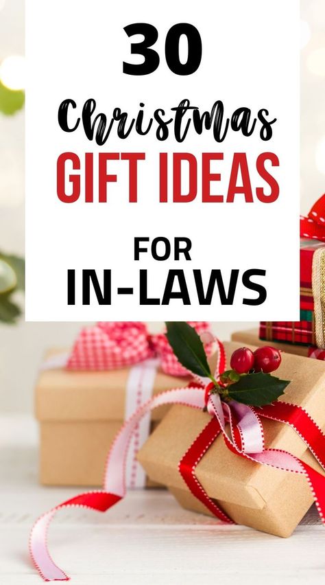 Gifts For Motherinlaw, Best Christmas Gifts For Inlaws, Meaningful Gifts For Mother In Law, Inlaws Christmas Gift Ideas, Mil Gifts Christmas, Gift Ideas For Inlaws Christmas, In Laws Christmas Gift Ideas, Christmas Gifts For Brother In Law, Mil Christmas Gift Ideas