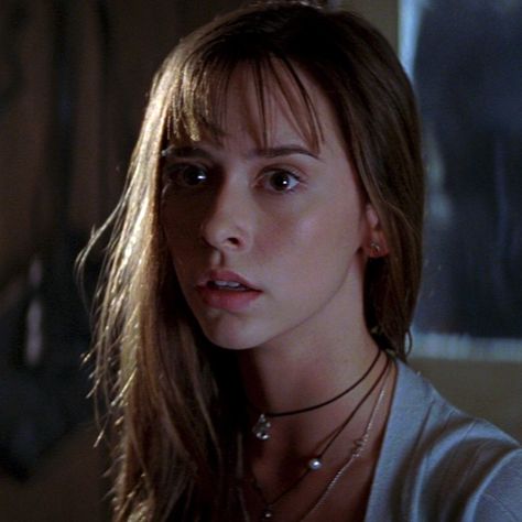 Jennifer Love Hewitt - Julie James Jennifer Love Hewitt Hair, Jennifer Hewitt, Heaven Movie, Julie James, Cinco Hargreeves, Flamboyant Gamine, Princess Core, Liv Tyler, Jennifer Love Hewitt