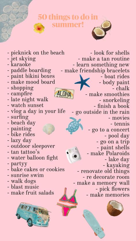 50 things to do in the summer☀️🤍 #summer #stockholm #activities #2024 #hotgirlsummer #coconutgirl #vacation Summer Stockholm, Activities Aesthetic, Beach Activities, Summer Activities, Stockholm, Things To Do, Summer Fun