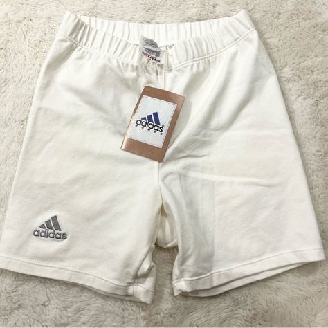 Adidas shorts outfit