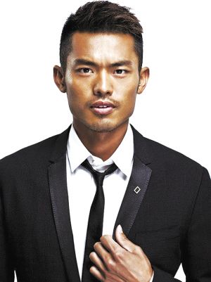 Lin Dan (China badminton) Lin Dan, Asian Boys, Cool Items, Badminton, China, Celebrities, Sports