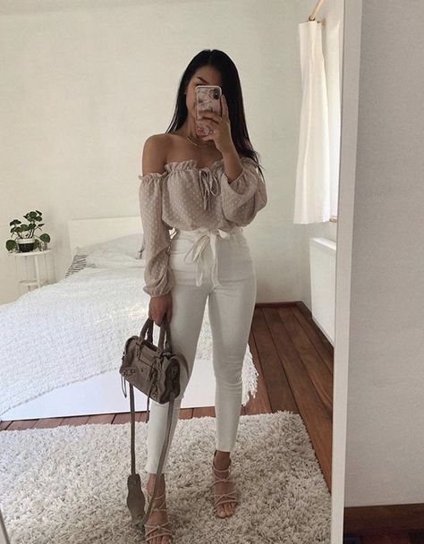 Mode Instagram, Italy Outfits, Causual Outfits, Elegantes Outfit, Mode Inspo, Mode Streetwear, Girly Outfits, Winter Fashion Outfits, Mode Outfits