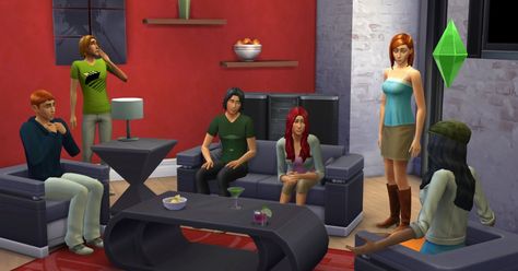 New story in Technology from Time: It Nearly Brings Me to Tears. 20 Years On The Sims Diehard Fans Could Never Let Go by Matthew Gault Sims 4 Cheats Codes, Sims 4 Cheats, Ea Games, Teen Pregnancy, Sims 5, Curated Outfit, Xbox Console, Sims Community, The Sims4