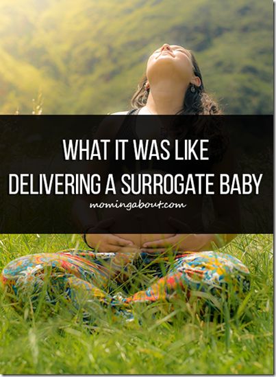 Baby Delivery, Sperm Donor, Surrogate Mother, Egg Donation, Getting Ready For Baby, Birth Story, Pregnancy Signs, Birth Stories, After Baby