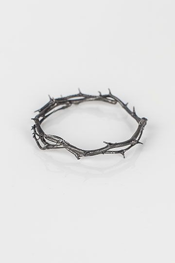 Goth Bracelets, Thorn Bracelet, Christ Crown, Story Concepts, Ugg Boots Sale, Forest Girl, Earrings Art, Funky Jewelry, Rings Bracelets