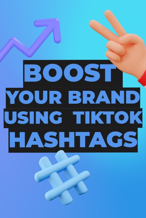 TikTok marketing is all about using the power of TikTok’s massive user base and creative video platform to promote your brand or products. In this article we’re going to go over everything you need to know about TikTok hashtags, marketing, and all the juicy bits in between ⭐ Social Media Content Strategy, Tiktok Marketing, Presentation Maker, Modern Marketing, Social Media Management Services, Trending Hashtags, Essay Writing Help, Social Media Analytics, Social Media Marketing Plan