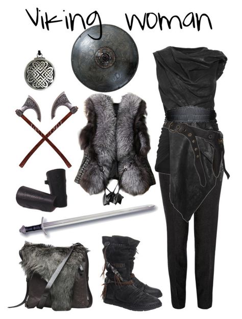 Nordic Viking Costume, Viking Woman Clothes, Viking Party Outfit, Viking Costume Female Warrior Women, Couples Viking Costumes Diy, Norse Women Clothing, Viking Fancy Dress Women, Women's Viking Costume, Viking Warrior Woman Cosplay