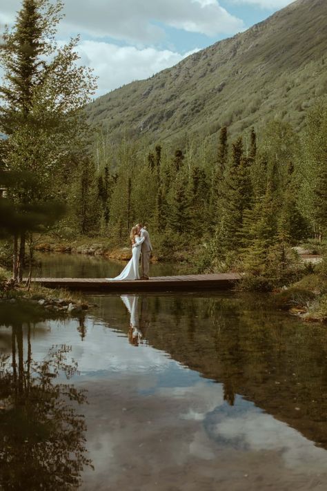 Alaska Wedding Venues, Alaskan Elopement, Alaska Honeymoon, Alaska Weddings, Glacier Wedding, Kenai Alaska, Alaskan Wedding, Alaska Summer, Alaska Elopement