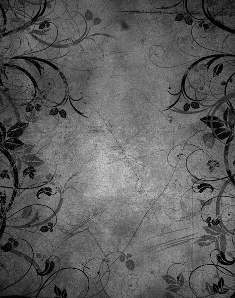 "DIGITAL ITEM * INSTANT DOWNLOAD * NO physical product will be sent!  This listing is for a digital floral grunge background set with 10 colour variations.  These floral grunge design backgrounds are perfect for any digital or paper craft project, scrapbooking, birthday and wedding invitations, party printed decor, greeting cards and more!  DESCRIPTION  * Size: 10 x 12.6\" * Quantity: 10 high resolution 300 dpi images * Instant download after checkout.  You will receive 5 zip files containing a Grunge Backgrounds, Floral Grunge, Report Covers, Cover Report, Scrapbook Cover, Grunge Design, Grunge Background, Party Prints, Cute Backgrounds