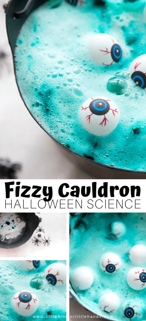 Halloween Experiments, Chemistry Experiments For Kids, Spooky Science, Fall Science, Halloween Sensory, Halloween Science, Halloween Arts And Crafts, Halloween Preschool, Halloween Countdown