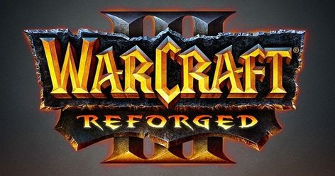 Blizzard Warcraft, Warcraft Game, Warcraft Iii, Night Elf, Game Logo Design, Age Of Empires, Press Kit, Strategy Games, Game Logo