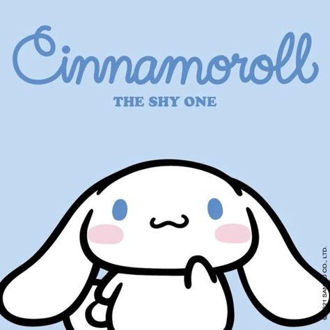 Cinamoroll Stickers, Cinnamoroll Crafts, Loved Drawing, Pink Cheeks, White Puppies, Hello Kitty Iphone Wallpaper, Dibujos Cute, Blind Bags, Anime Stickers