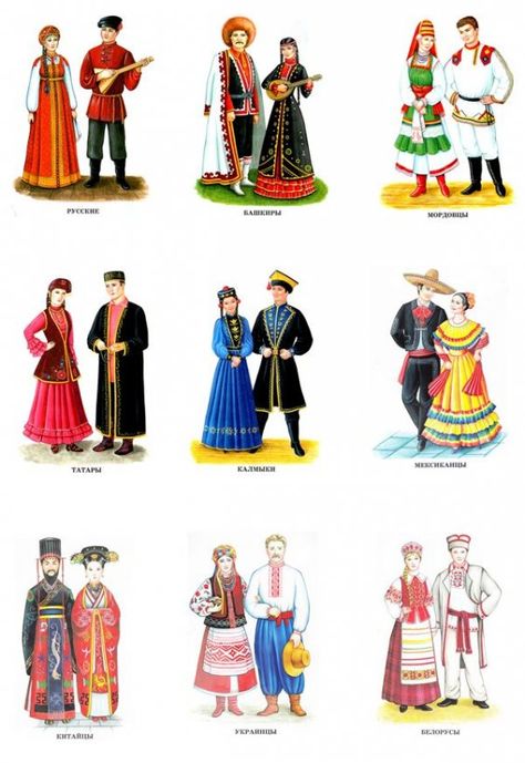 Costumes Around The World, Mixed Media Art Canvas, Folk Clothing, National Dress, Indian Designer Outfits, Traditional Fashion, Historical Costume, Folk Costume, World Cultures