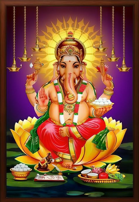 Peel And Stick Molding, Baby Murugan Paintings, Arte Ganesha, गणेश वॉलपेपर, Ganesh Bhagwan, Hotel Wallpaper, Photos Of Ganesha, Shri Ganesh Images, Lord Rama Images