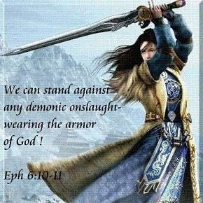 The Armor Of God, Gods Princess, Spiritual Warrior, Bride Of Christ, Daughters Of The King, Warrior Quotes, Armor Of God, Prayer Warrior, Spiritual Warfare