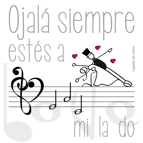 Frase bonita para músicos enamorados #pentagrama #música #amor #frasesdeamor #partitura #frasesbonitas Music Gifts Diy, Music Teacher Gifts, Gift For Music Lover, Music For Kids, Music Gifts, Music Teacher, Marching Band, Gift Ideas For Men, Piano Music