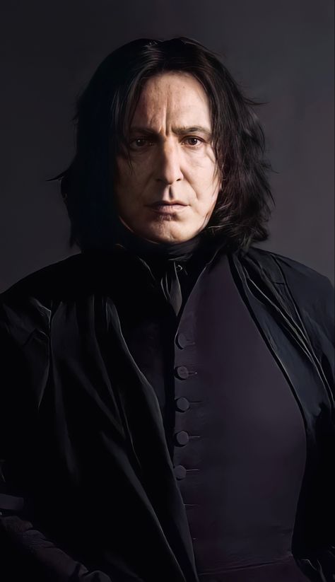 Snape X Reader, Severus Sneep, Harry Potter Professors, Imprimibles Harry Potter, Severus Snape Fanart, Professor Severus Snape, Alan Rickman Severus Snape, Snape Harry Potter, Harry Potter Severus