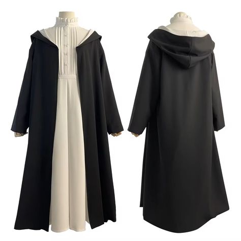 Christmas Gift Costume, Cloak Coat, Cultural Festival, Anime Cosplay Costumes, Beautiful Costumes, New Year Gift, Costume Wigs, Vestido Casual, Halloween Cosplay