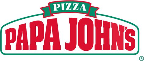 Pizza Drawing, Papa Recipe, Papa Johns Pizza, Alfredo Pizza, Papa John’s, Pizza Company, Pizza Logo, Pizza Special, Pizza Menu