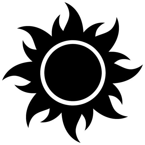 Sun Sun Circle, Sun Vector Illustration, Sun Lineart, Sun Svg, Sun Vector, Sun Png, Sun Icon, Sol Logo, Sun Clip Art