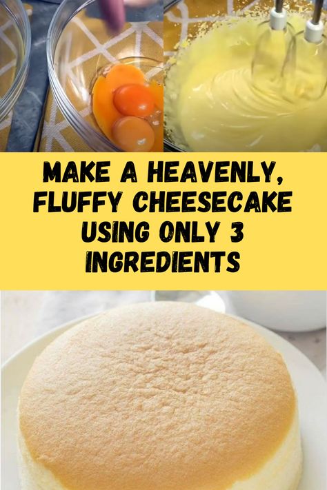 3 Ingredient Cheesecake Keto, 3 Ingredient Low Carb Cheesecake, 3 Ingredient Cottage Cheesecake, Crustless Cheesecake Easy, 3 Ingredients Cheesecake, No Ingredient Dessert, 4" Cheesecake Recipes, 2 Or 3 Ingredient Desserts, 2 Ingredient Cheesecake Bread