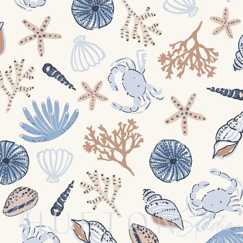 New Coastal collection Beach Days!! Loving this “Rock pools” design - 🐚🦀Which is you favourite colourway? Coastal Graphic Design, Blue Moodboard, Coastal Pattern, Pools Design, Coastal Luxe, Phone Widgets, Photo Reels, Sea Pattern, Mini Magazine