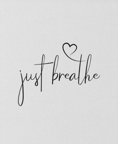 Just Breathe Cursive Tattoo, I Am A Survivor Tattoo, Simple Recovery Tattoos, Strong Tattoos For Women Strength, Breathe Tattoos For Women On Wrist, Awake My Soul Tattoo, Just Breathe Wrist Tattoo, Small Tattoos For Women Meaningful, Tattoos Strength For Women