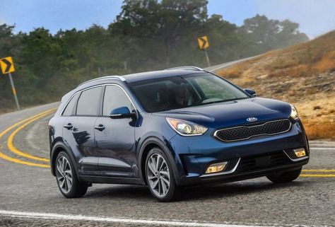 2017 Kia Niro Hybrid Kia Niro Hybrid, Best Hybrid Cars, Subcompact Suv, Definition Wallpaper, Chevy Models, Honda Accord Sport, Kia Niro, Car Sick, Car Price