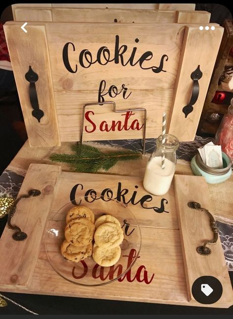 Wood Crafts To Sell At Farmers Market, Most Popular Crafts To Sell 2024, Christmas Wood Crafts Diy Gift Ideas, Trending Wood Crafts To Sell 2023, Craft Market Ideas, Cricut Diy Gifts, Useful Wood Projects, Cookies For Santa Tray, Diy Dollar Tree Christmas Crafts