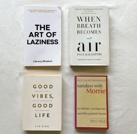 Vibe Good, When Breath Becomes Air, Mitch Albom, Books On Amazon, Books For Self Improvement, Good Life, Amazon Books, Good Vibes, Self Improvement