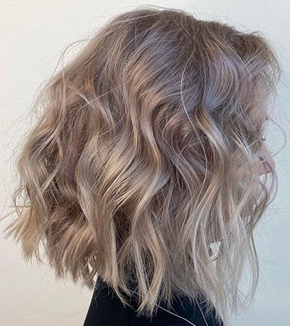 Dark Ash Blonde Hair Color, Ash Blonde Hair With Highlights, Dark Ash Blonde Hair, Medium Ash Blonde, Mushroom Hair, Dark Ash Blonde, Dark Blonde Hair Color, Ash Blonde Hair Colour, Ash Hair