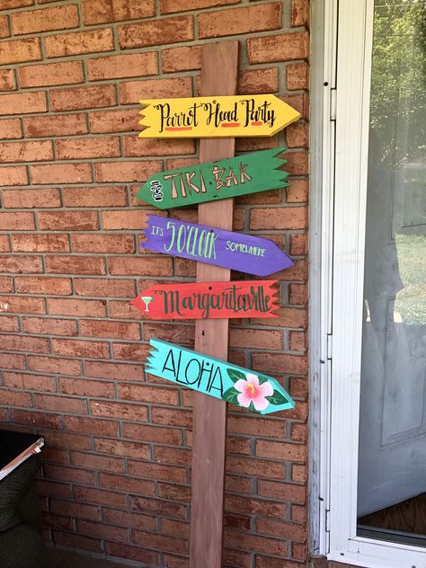 Jimmy Buffet Retirement Party, Parrot Head Jimmy Buffet Party Ideas, Margaritaville Party Ideas, Jimmy Buffet Party Ideas, Jimmy Buffet Party, Parrothead Party, Margaritaville Decor, Jimmy Buffett Party, Margaritaville Party