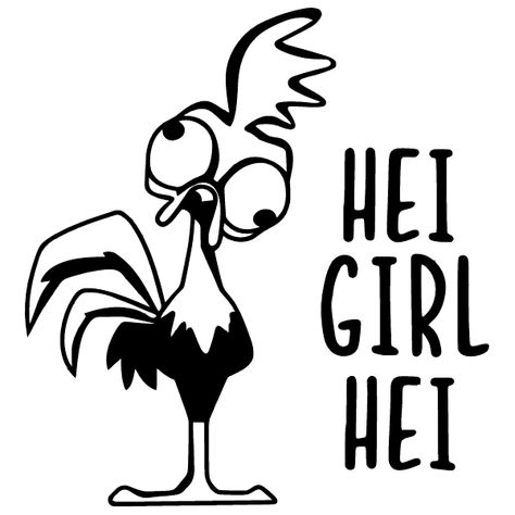 Cute Decals For Women, Shirt Decals For Women, Vinyl Decals For Tumblers, Hei Hei Shirt, Vinyl Decals Disney, Disney Car Stickers Vinyl Decals, Disney Decals Vinyls, Disney Vinyl Decals, Laptop Vinyl Decal Ideas