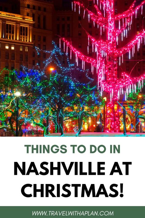 Nashville In Christmas, Nashville During Christmas, Opryland Resort Nashville Christmas, Nashville Tennessee Christmas, Things To Do In Nashville In December, Nashville At Christmas Time, Things To Do In Nashville With Kids, Christmas In Nashville Tn, Nashville Christmas Things To Do In