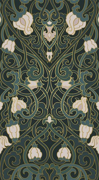 Art Deco Patterns Wallpaper, Modern Art Neauveau, Phone Wallpaper Art Nouveau, Art Nouveau Pictures, Art Nouveau Dark Academia, Victorian Art Nouveau, Lotr Art Nouveau, Art Deco And Art Nouveau, Art Nouveau Abstract