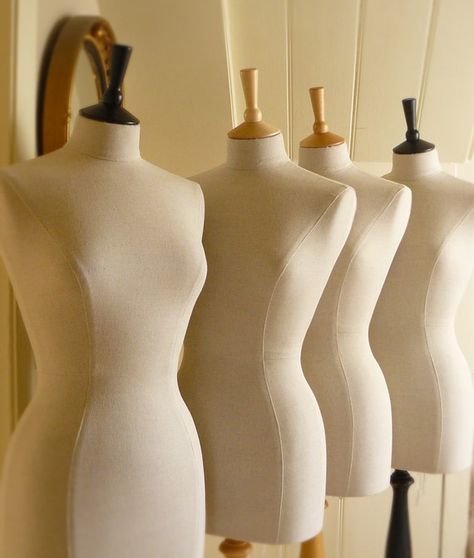 Corset Laced Dress forms, Mannequin Aesthetic, Fabric Mannequin, Dress On Mannequin, Dress Mannequin, Hanky Dress, Tailor's Dummy, Sewing Aesthetic, Sewing Photography, Fashion Mannequin