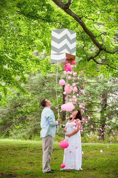 Gender Reveal Ideas In Park, Gender Celebration Ideas, Gender Reveal Park Party Ideas, Gender Reveal Ideas Simple, Baby Shower Reveal Ideas, Unique Gender Reveal Ideas, Unique Gender Reveal, Simple Gender Reveal, Gender Reveal Baby Shower Themes