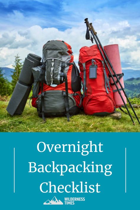 Check out our overnight backpacking checklist for essential gear and pro tips to make the most of your adventure! Campfire Stories For Kids, Overnight Backpacking, 12 Person Tent, Cold Camping, Hiking In The Rain, Best Family Tent, 10 Person Tent, Backpacking Checklist, 8 Person Tent