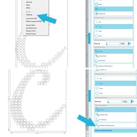 Rhinestone Templates Free Cricut, Rhinestone Tutorial, Cali Allstars, Silhouette Cameo Projects Beginner, Butterfly Pics, Bedazzled Stuff, Rhinestone Ideas, Diy Rhinestone Crafts, Rhinestone Alphabet