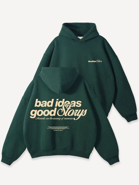 Hoodies – AnotherCottonLab Screen Printed Hoodie, Cute Hoodie Ideas, Hoodies Ideas Design, Zip Up Hoodie Design, Typography Hoodie, Design For Hoodie, Hoodies Ideas, Hoodie Design Ideas, Zip Hoodie Design