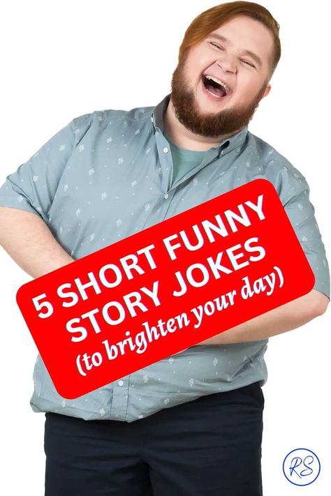 SHORT FUNNY STORY JOKES Story Jokes, Short Funny Stories, Short Jokes, Short Jokes Funny, Funny Story, Win Money, Short Humor, Funny Short, Funny Stories