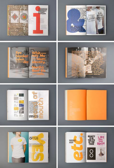 Re: ISSUE 01 2012-13 on Behance Mises En Page Design Graphique, Mini Magazine, Editorial Design Layout, Page Layout Design, Family Book, Zine Design, Booklet Design, Magazine Layout Design, Typography Layout