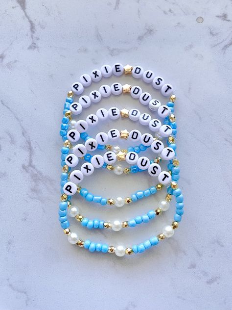 Disney Inspired Beaded Bracelets, Disney World Friendship Bracelet, Disney Beaded Jewelry, Disney Friendship Bracelet Ideas, Disney Inspired Bracelets, Disney Clay Bead Bracelets Ideas, Disney Bead Bracelet Ideas, Bff Bracelet Ideas, Disney Bracelet Ideas