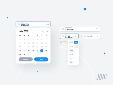 Desain Ux, Ui Design Principles, App Design Layout, Desain Ui, Mobile App Design Inspiration, Directory Design, Calendar Time, Ui Design Website, Mobile Ui Design