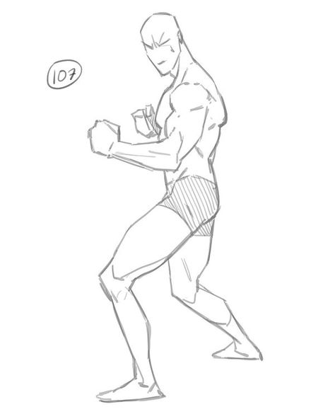 Duo Action Poses Reference Drawing, Boxing Poses Reference Drawing, Man Bun Drawing Reference, Beaten Up Pose Drawing, Dynamic Drawing Poses, Combat Poses Reference, Senior Assassin, Combat Stance, Anatomy Books