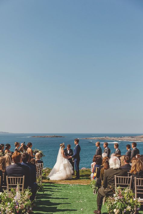 Beautiful-Hotel-Doolin-Wedding-by-Mrs-Redhead-Photography 46 Seaside Wedding Ceremony, Ireland Cliff Wedding, Waterside Wedding Ceremony, Irish Countryside Wedding, Weddings In Ireland, Places To Have A Wedding, Wedding Venues Ireland, Redhead Photography, Waterside Wedding