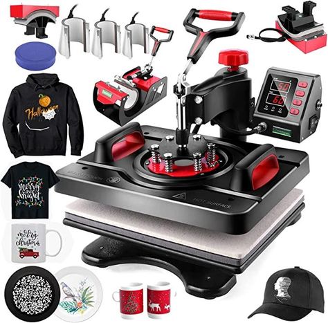 Best Heat Press Machine, T Shirt Press, Casting Aluminum, Heat Press Transfers, Aluminum Bottle, Mug Press, Heat Press Machine, Press Machine, Shirt Printing