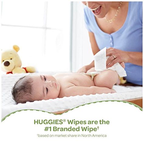 HUGGIES Natural Care Unscented Baby Refill Wipes, 648 Count Baby Wipes Recipe, Huggies Wipes, Baby Wipe Holder, Baby Wipes Container, Baby Wipe Warmer, Baby Wipe Case, Wipes Container, Wipe Warmer, Wipes Case